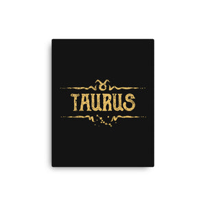 Vintage Taurus