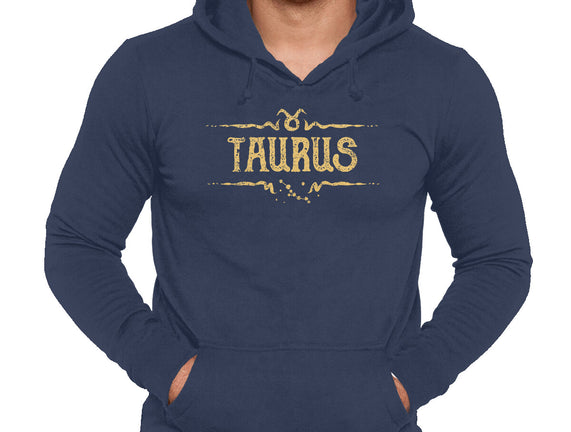 Vintage Taurus