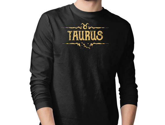 Vintage Taurus
