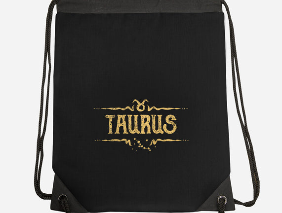 Vintage Taurus