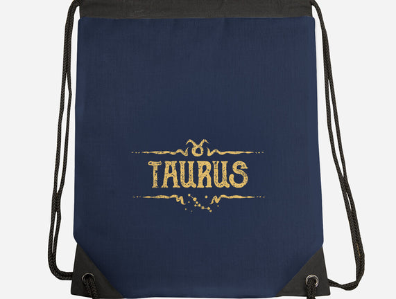 Vintage Taurus
