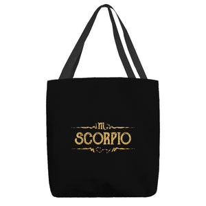 Vintage Scorpio