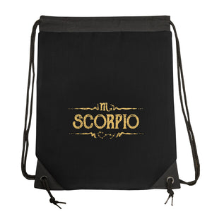 Vintage Scorpio
