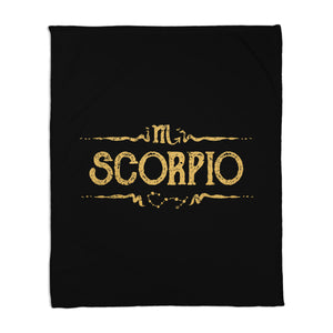 Vintage Scorpio
