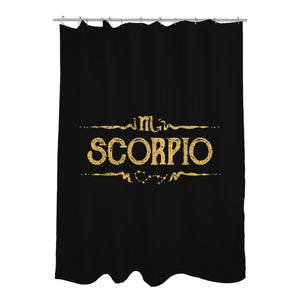 Vintage Scorpio