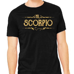 Vintage Scorpio