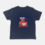 Aries The Best Sign-Baby-Basic-Tee-raffaus