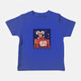 Aries The Best Sign-Baby-Basic-Tee-raffaus