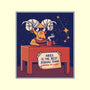 Aries The Best Sign-None-Polyester-Shower Curtain-raffaus