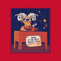 Aries The Best Sign-Baby-Basic-Tee-raffaus