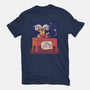 Aries The Best Sign-Mens-Premium-Tee-raffaus