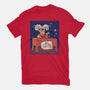 Aries The Best Sign-Mens-Heavyweight-Tee-raffaus
