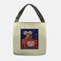 Aries The Best Sign-None-Adjustable Tote-Bag-raffaus