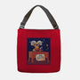 Aries The Best Sign-None-Adjustable Tote-Bag-raffaus