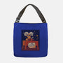 Aries The Best Sign-None-Adjustable Tote-Bag-raffaus