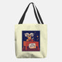Aries The Best Sign-None-Basic Tote-Bag-raffaus