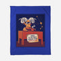 Aries The Best Sign-None-Fleece-Blanket-raffaus