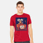 Aries The Best Sign-Mens-Heavyweight-Tee-raffaus