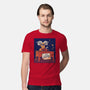 Aries The Best Sign-Mens-Premium-Tee-raffaus