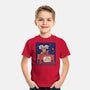 Aries The Best Sign-Youth-Basic-Tee-raffaus
