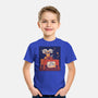 Aries The Best Sign-Youth-Basic-Tee-raffaus