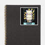 Kawaii Zodiac Gemini-None-Glossy-Sticker-Donnie