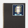 Kawaii Zodiac Gemini-None-Glossy-Sticker-Donnie