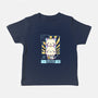 Kawaii Zodiac Gemini-Baby-Basic-Tee-Donnie