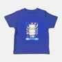 Kawaii Zodiac Gemini-Baby-Basic-Tee-Donnie