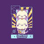 Kawaii Zodiac Gemini-Youth-Basic-Tee-Donnie