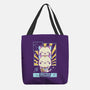 Kawaii Zodiac Gemini-None-Basic Tote-Bag-Donnie