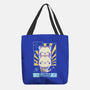Kawaii Zodiac Gemini-None-Basic Tote-Bag-Donnie