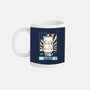Kawaii Zodiac Gemini-None-Mug-Drinkware-Donnie