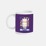 Kawaii Zodiac Gemini-None-Mug-Drinkware-Donnie