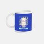 Kawaii Zodiac Gemini-None-Mug-Drinkware-Donnie