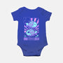 Kawaii Zodiac Pisces-Baby-Basic-Onesie-Donnie
