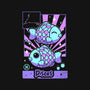 Kawaii Zodiac Pisces-Youth-Crew Neck-Sweatshirt-Donnie