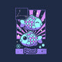 Kawaii Zodiac Pisces-Baby-Basic-Tee-Donnie