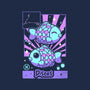 Kawaii Zodiac Pisces-None-Adjustable Tote-Bag-Donnie