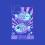 Kawaii Zodiac Pisces-None-Adjustable Tote-Bag-Donnie