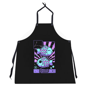 Kawaii Zodiac Pisces