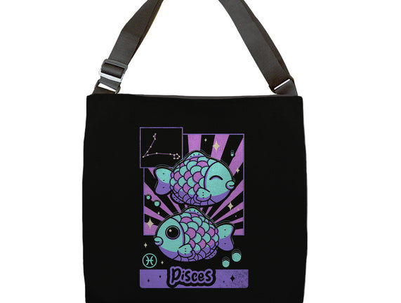 Kawaii Zodiac Pisces