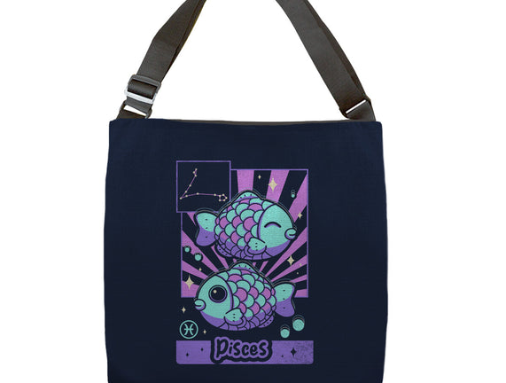 Kawaii Zodiac Pisces