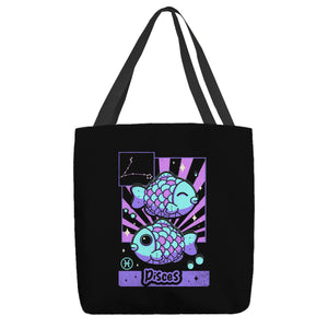 Kawaii Zodiac Pisces
