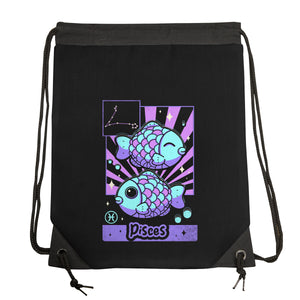 Kawaii Zodiac Pisces
