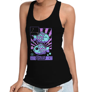 Kawaii Zodiac Pisces