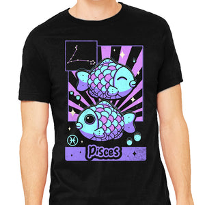 Kawaii Zodiac Pisces
