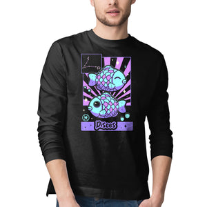 Kawaii Zodiac Pisces