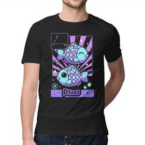 Kawaii Zodiac Pisces