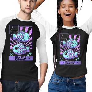 Kawaii Zodiac Pisces